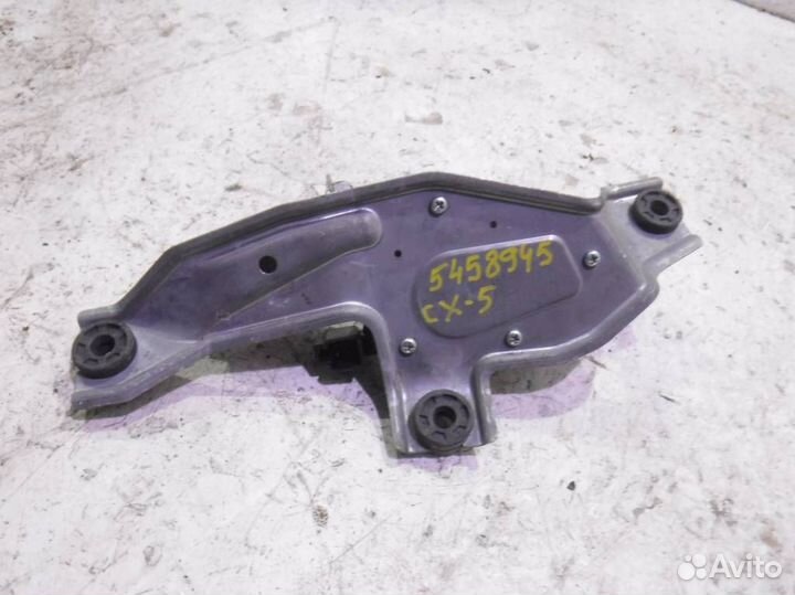 Моторчик стеклоочистителя KD5367450