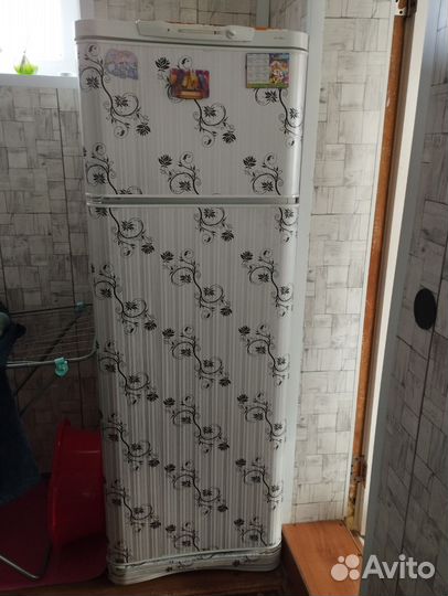 Холодильник бу
