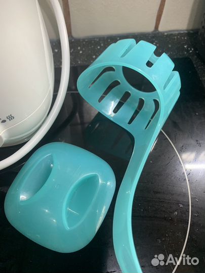 Подогреватель для бутылочек pigeon