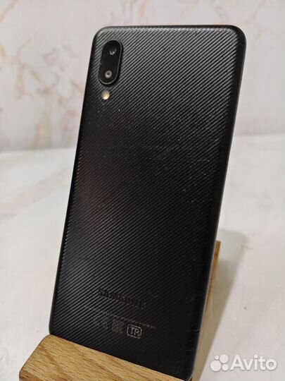 Samsung Galaxy A02, 2/32 ГБ