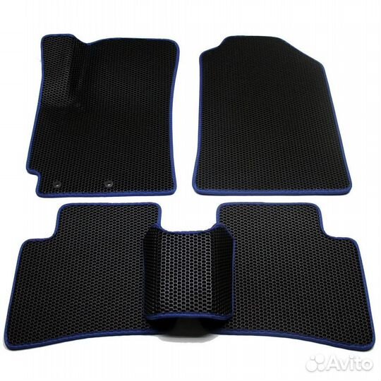 Коврики eva на любой автомобиль