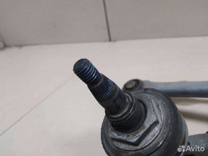 Трапеция стеклоочистителей Ford Fusion JU 2002-201