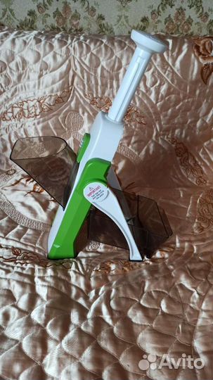 Овощерезка