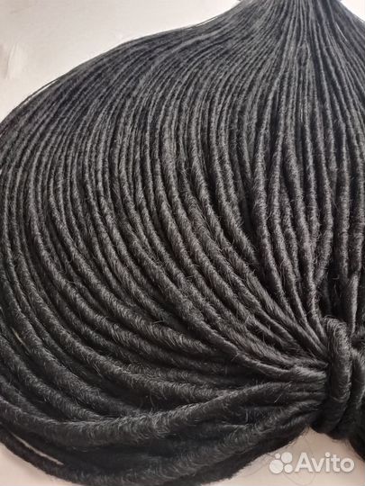 Дреды де-комплект