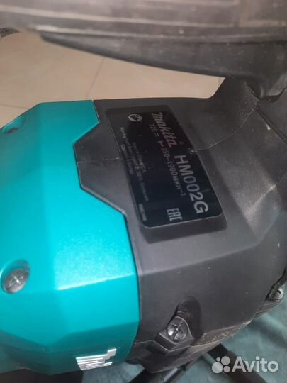Makita HM002