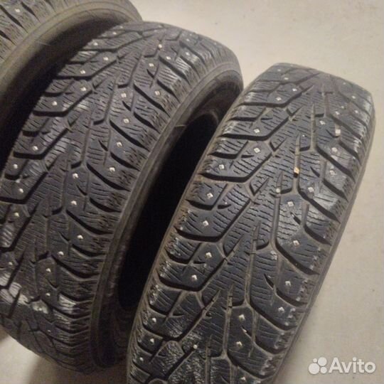 Yokohama Ice Guard Stud IG35 185/65 R15