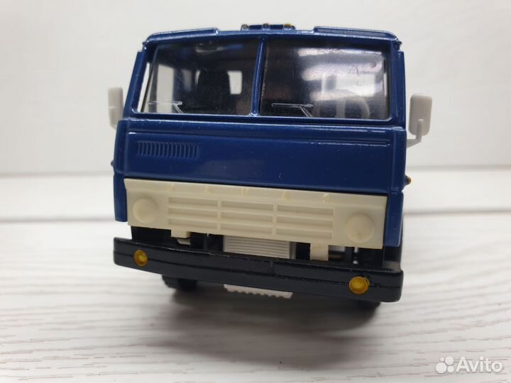 Камаз 5320 1/43 СССР модель моделька