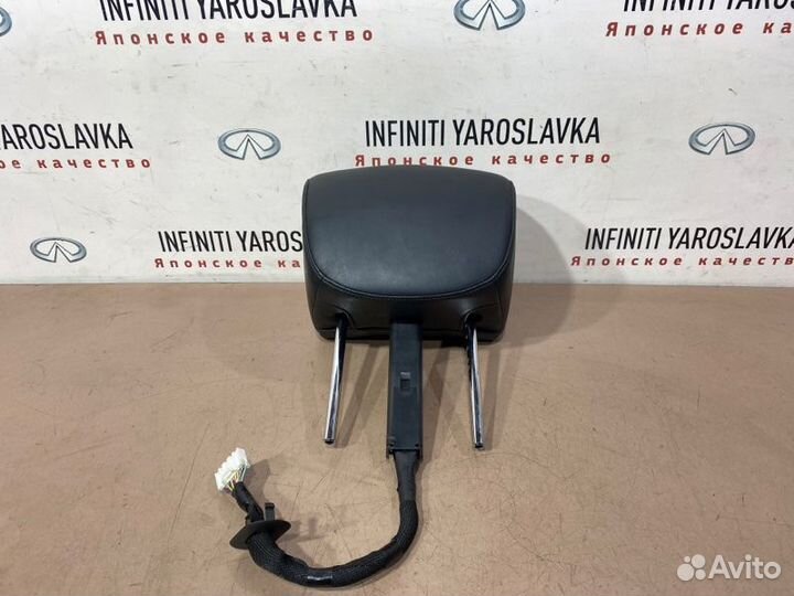 Подголовник передний правый Infiniti Qx56 Qx80 Z62