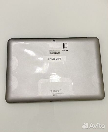 Планшет Samsung gt-5110