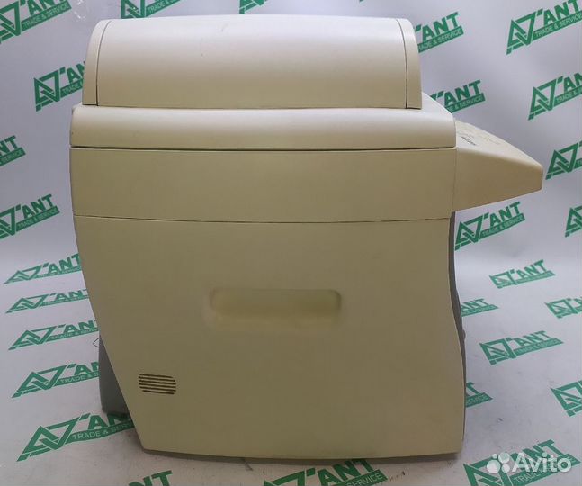 Мфу лазерное Samsung SCX-4216F, ч/б, A4