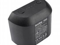 Новый WB26A Godox 29885 аккумулятор для AD600