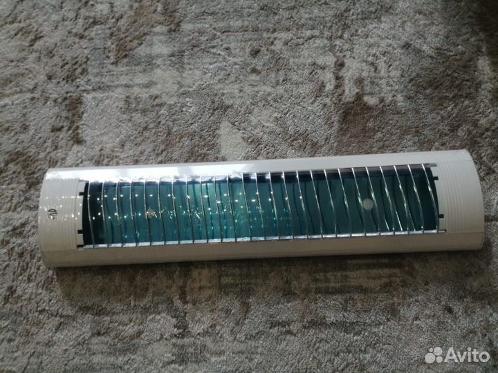 Светильник люминесцентный 2х18