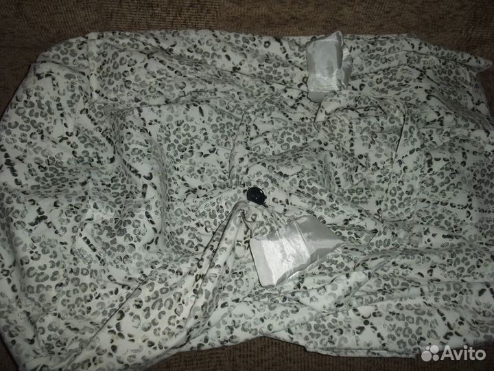 Пальто женское демисезонное