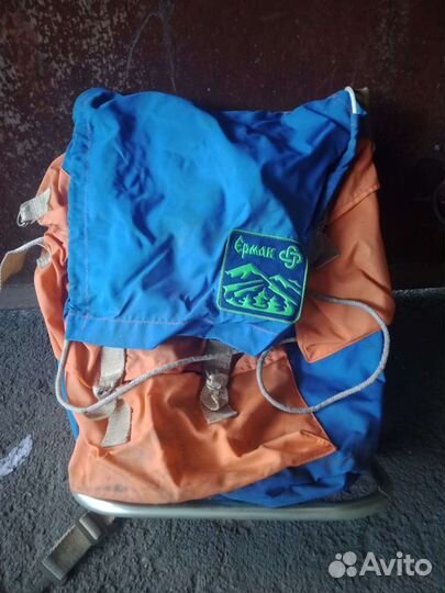 Рюкзак детский