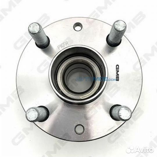 Ступица колеса комплект Mazda /Ford Escort 91-93 B