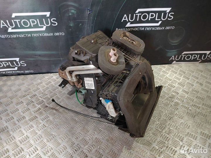 Корпус печки Renault Logan 1.6 2004-2016
