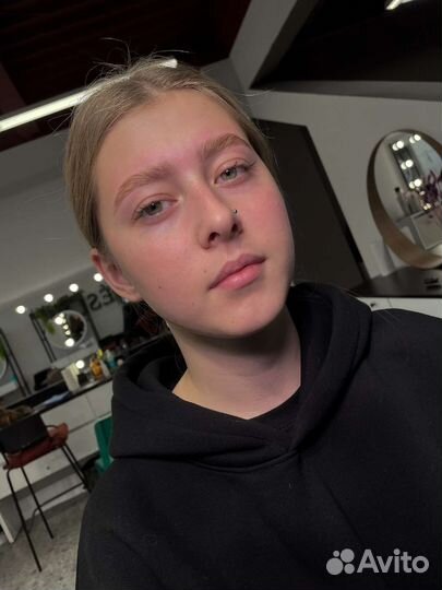 Брови / коррекция / мастер бровист