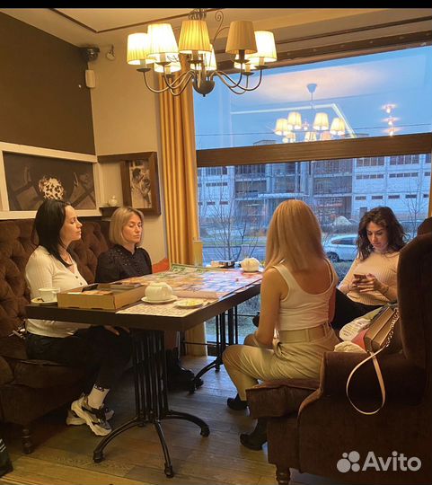 Трансформационная психологическая игра