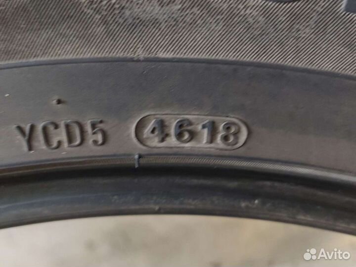 Kumho Crugen HP71 275/45 R20 110Y