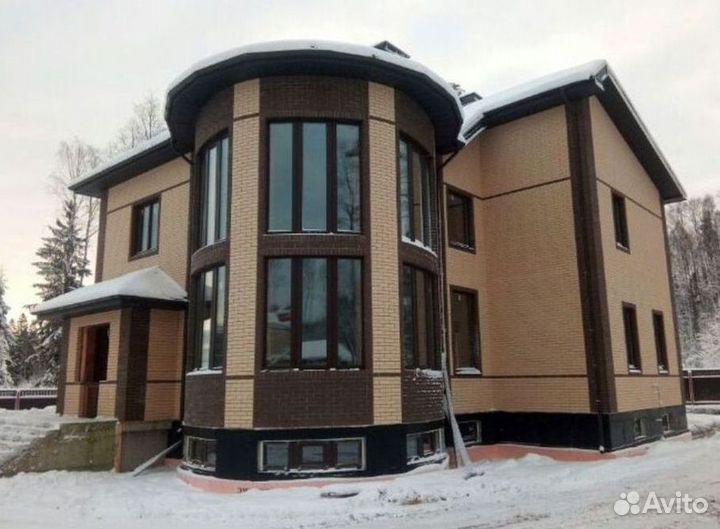 Окна на заказ пластиковые