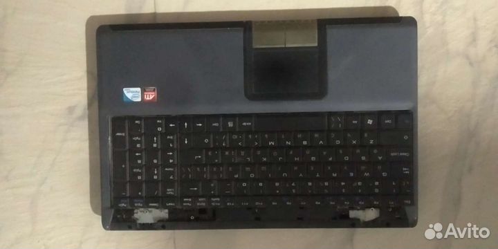 Запчасти Msi cx600/cx500