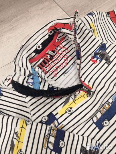 Детские одежда на мальчика (92/98см)