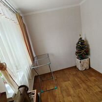 3-к. квартира, 40,1 м², 1/2 эт.