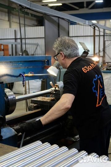 Напольный аппарат для розлива