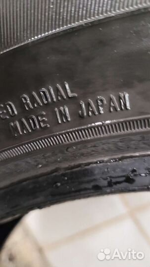 Dunlop Grandtrek SJ6 265/65 R17 Q