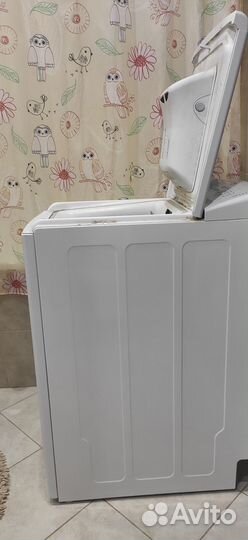 Продаю стиральную машинку на запчасти