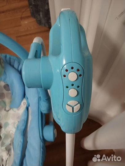 Детские качели