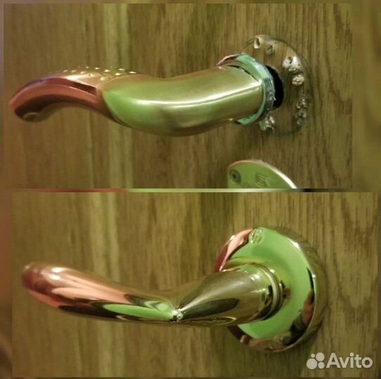 Вскрытие замков, ремонт и замена дверных замков