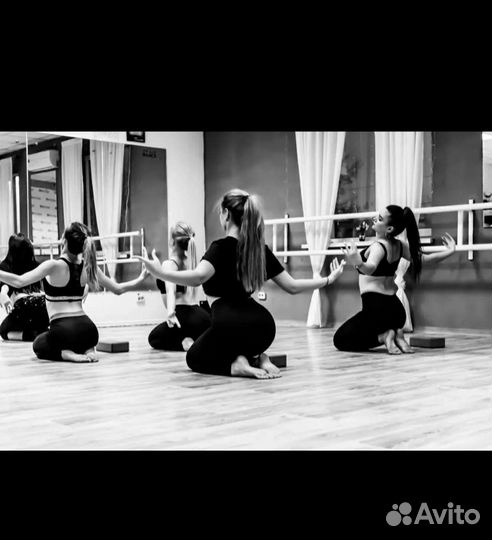 Восточные танцы для детей,обучение