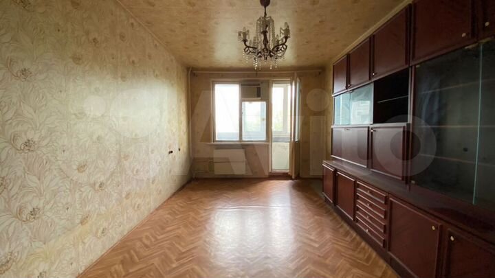 3-к. квартира, 70 м², 7/10 эт.