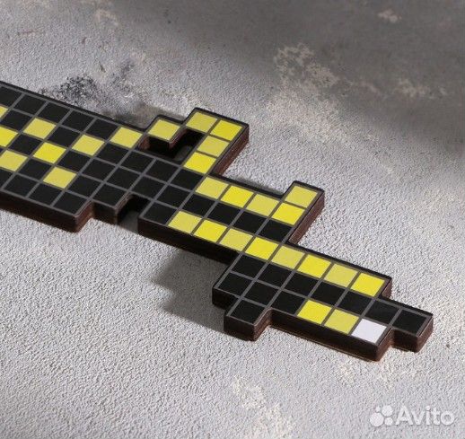 Сувенир деревянный