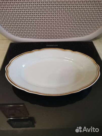 Селедочница СССР