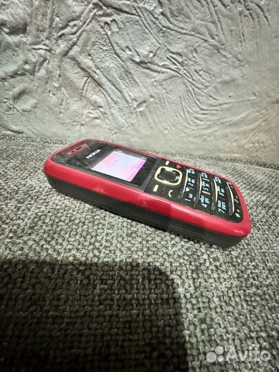 Nokia 1208