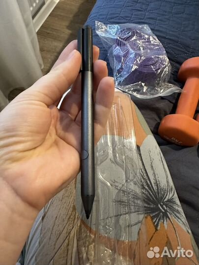 Hp pen