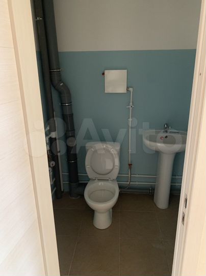 2-к. квартира, 55 м², 7/7 эт.