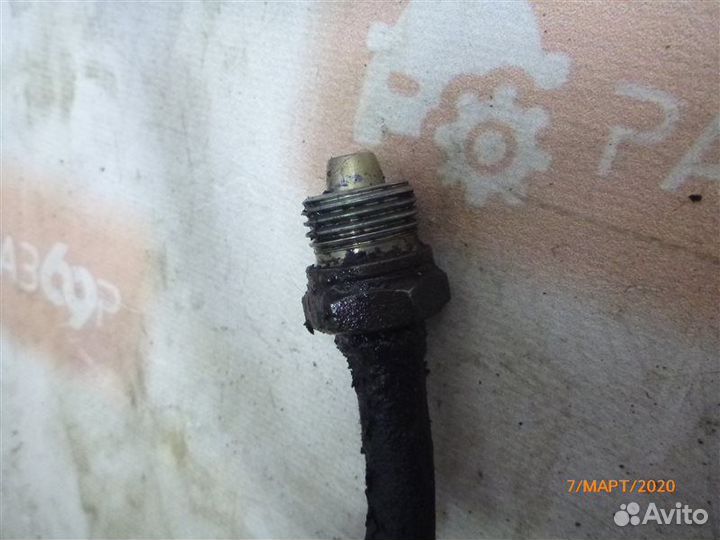 Трубка кондиционера Ford Mondeo BNP RKA 1994