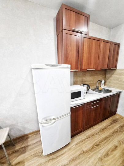 2-к. квартира, 40 м², 9/19 эт.