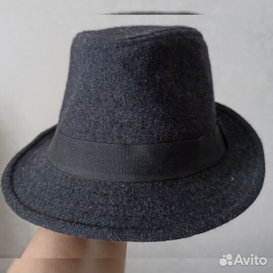 Шляпа женская