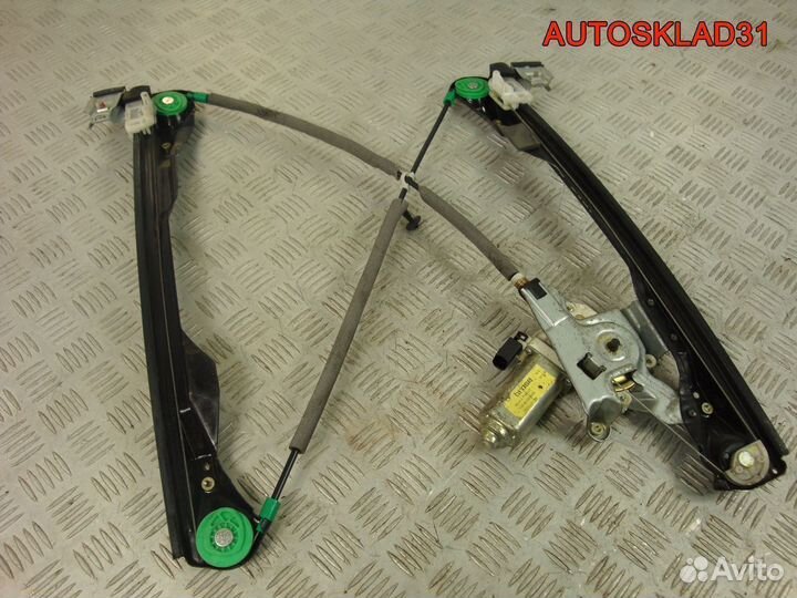 Стеклоподъемник элект. передний прав. Ford Focus 1