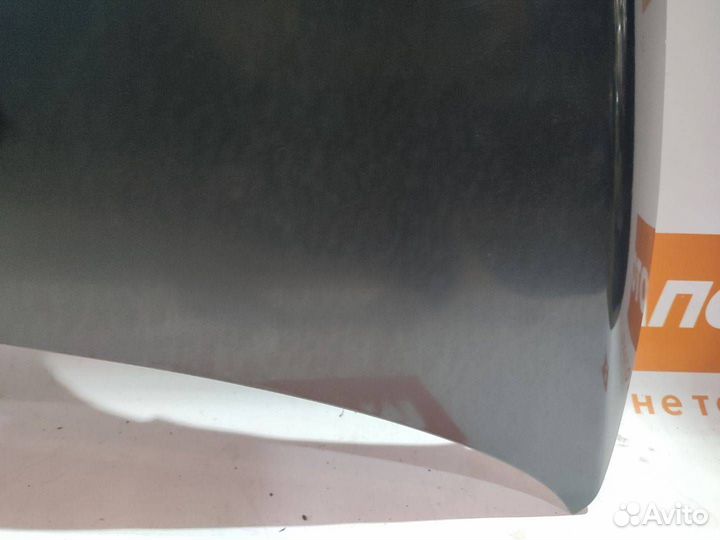 Капот Mazda CX-7 2009 EGY15231XD