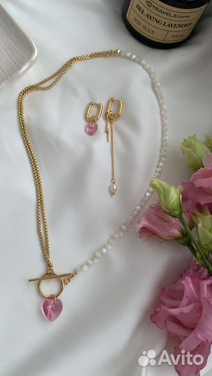 Изготовление бижутерии оптом (удаленно)