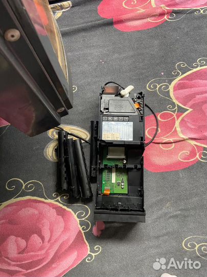 Продам кофейный аппарат