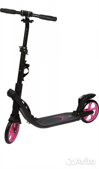 Самокат взрослый