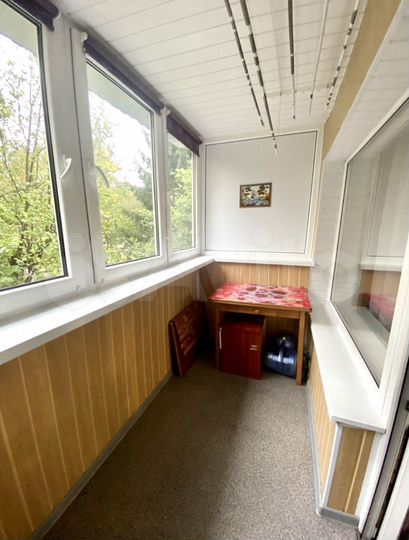 1-к. квартира, 32 м², 1/3 эт.