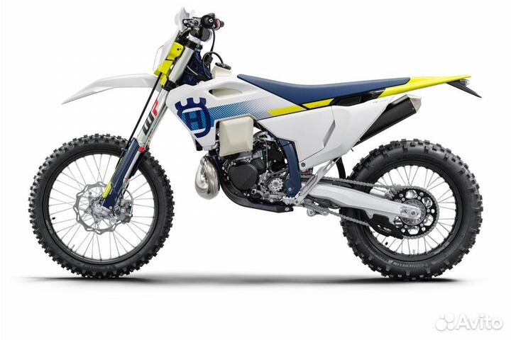 Husqvarna TE 250i