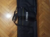 Чехол-сумка для цифрового пианино 88 кл (новый)